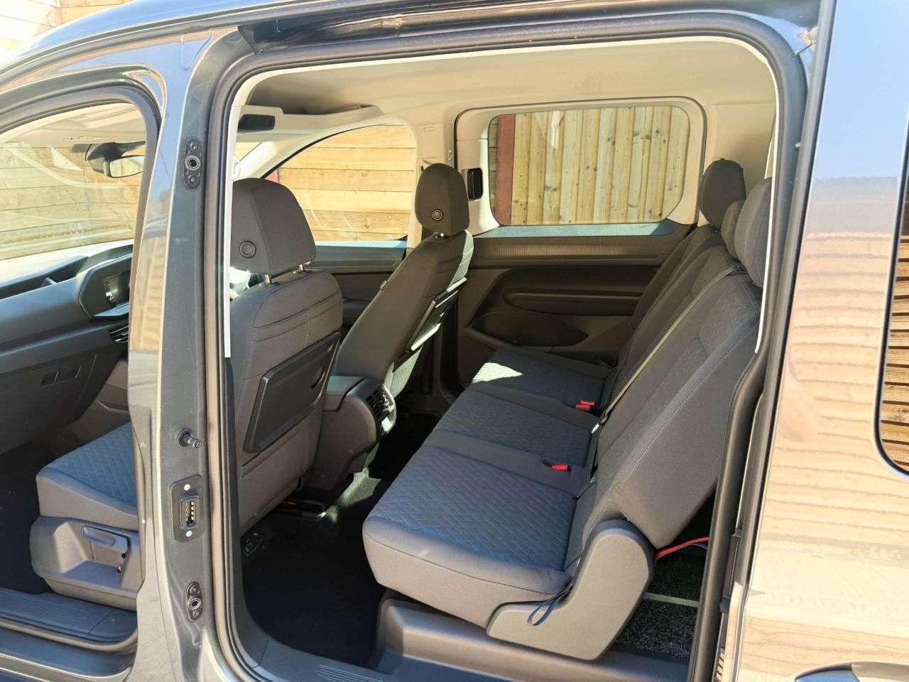 2023 VOLKSWAGEN CADDY MAXI 2023 VOLKSWAGEN CADDY MAXI