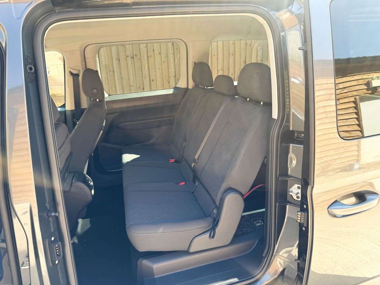 2023 VOLKSWAGEN CADDY MAXI 2023 VOLKSWAGEN CADDY MAXI