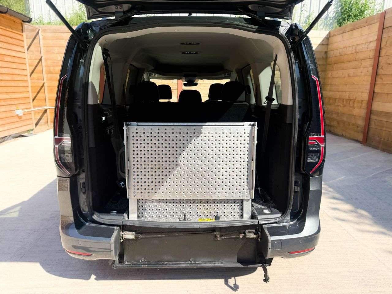 2023 VOLKSWAGEN CADDY MAXI 2023 VOLKSWAGEN CADDY MAXI