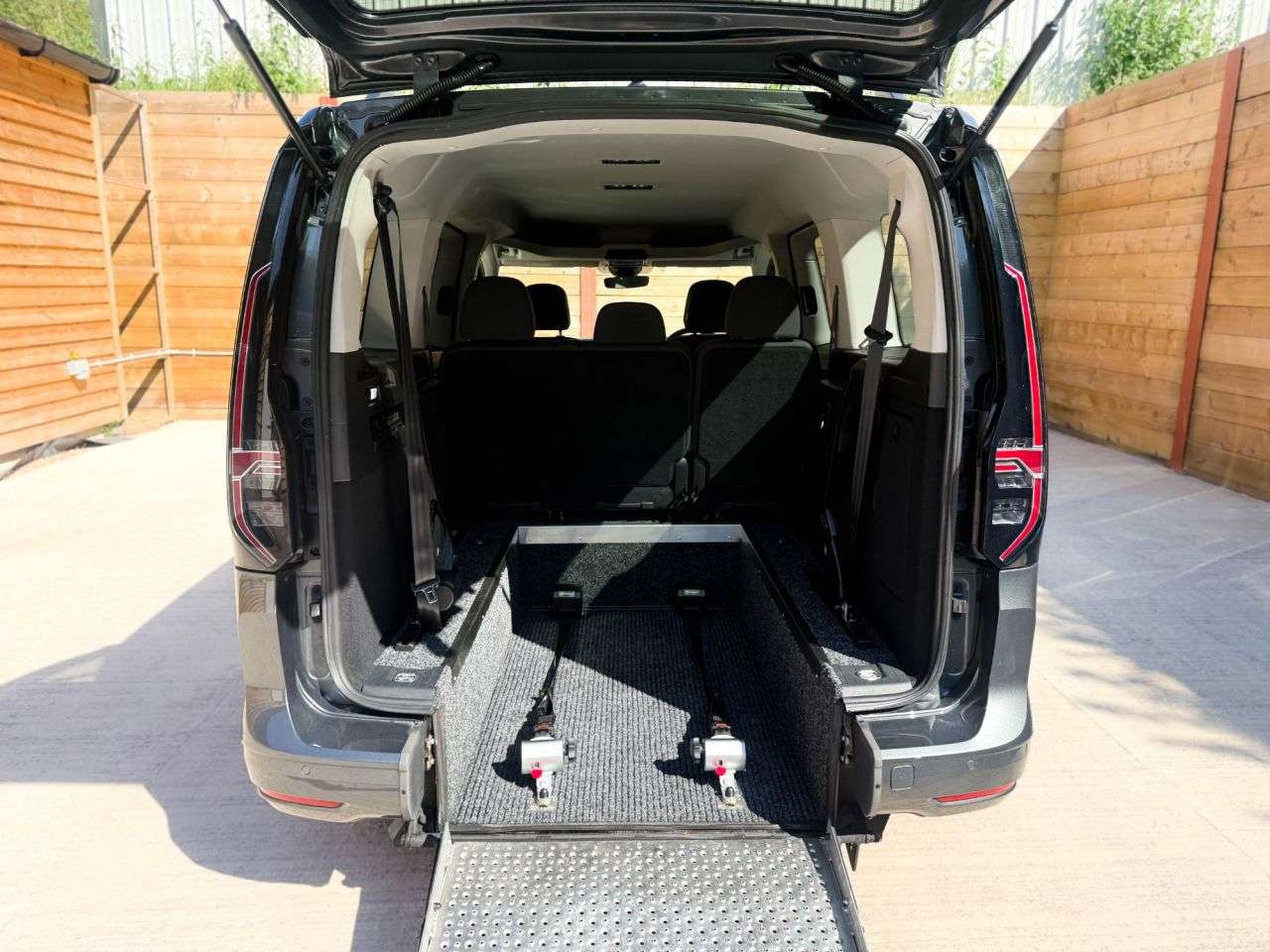 2023 VOLKSWAGEN CADDY MAXI 2023 VOLKSWAGEN CADDY MAXI