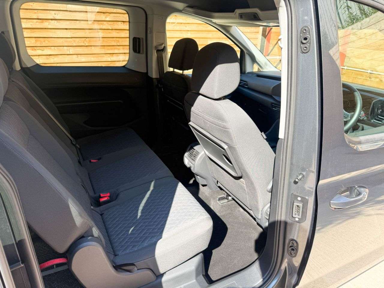 2023 VOLKSWAGEN CADDY MAXI 2023 VOLKSWAGEN CADDY MAXI