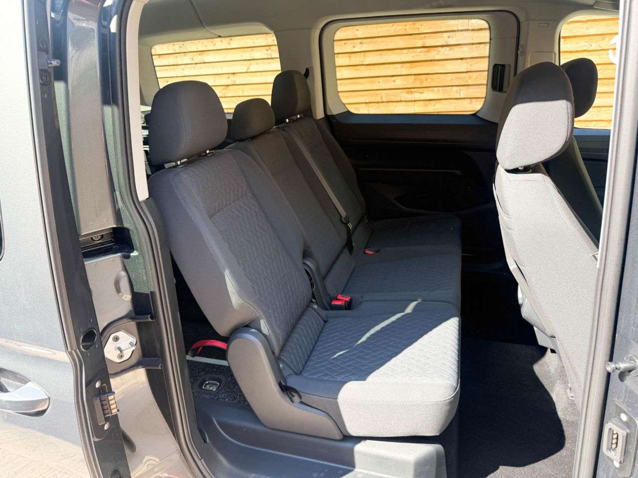 2023 VOLKSWAGEN CADDY MAXI 2023 VOLKSWAGEN CADDY MAXI