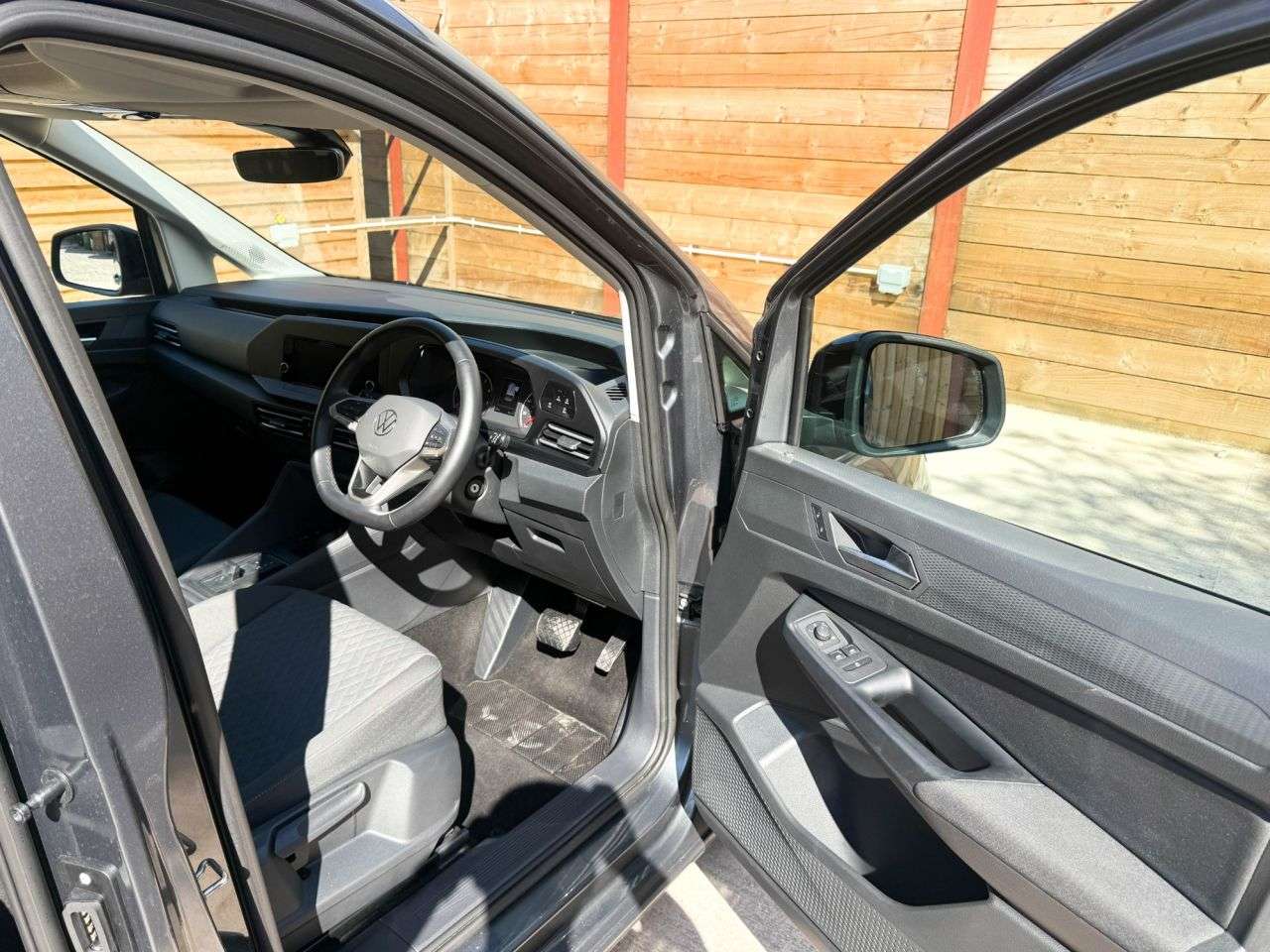 2023 VOLKSWAGEN CADDY MAXI 2023 VOLKSWAGEN CADDY MAXI