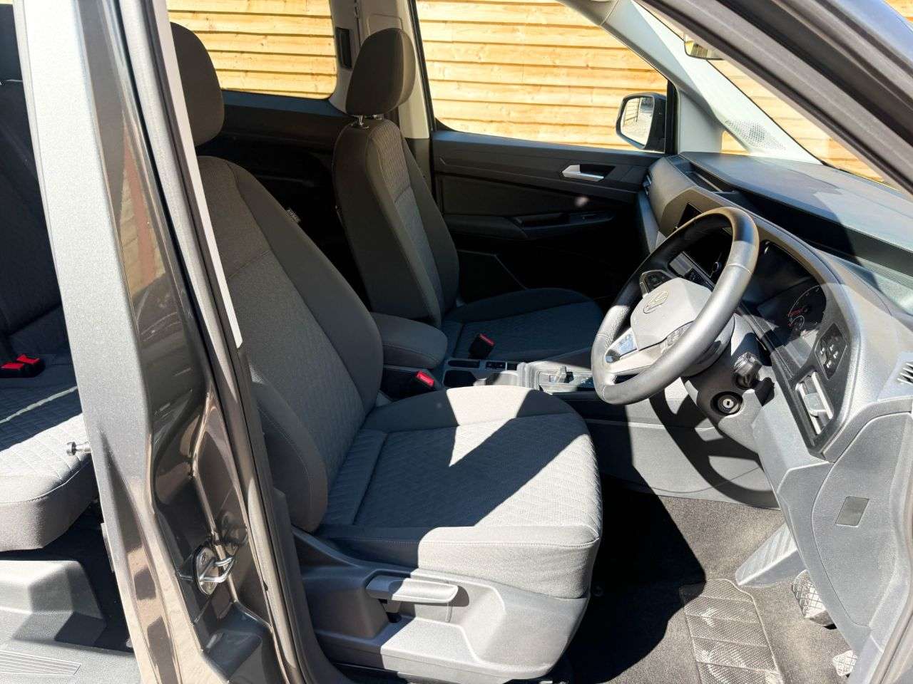 2023 VOLKSWAGEN CADDY MAXI 2023 VOLKSWAGEN CADDY MAXI