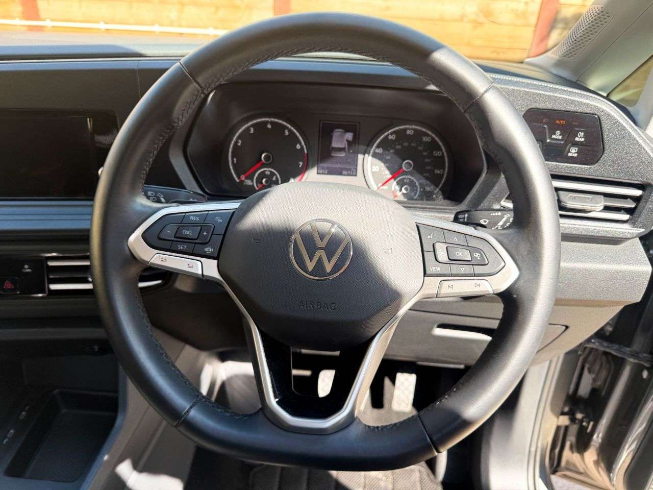 2023 VOLKSWAGEN CADDY MAXI 2023 VOLKSWAGEN CADDY MAXI