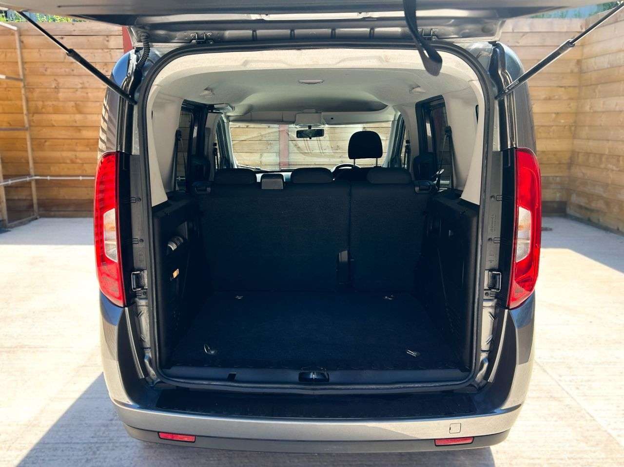 2020 FIAT DOBLO 2020 FIAT DOBLO