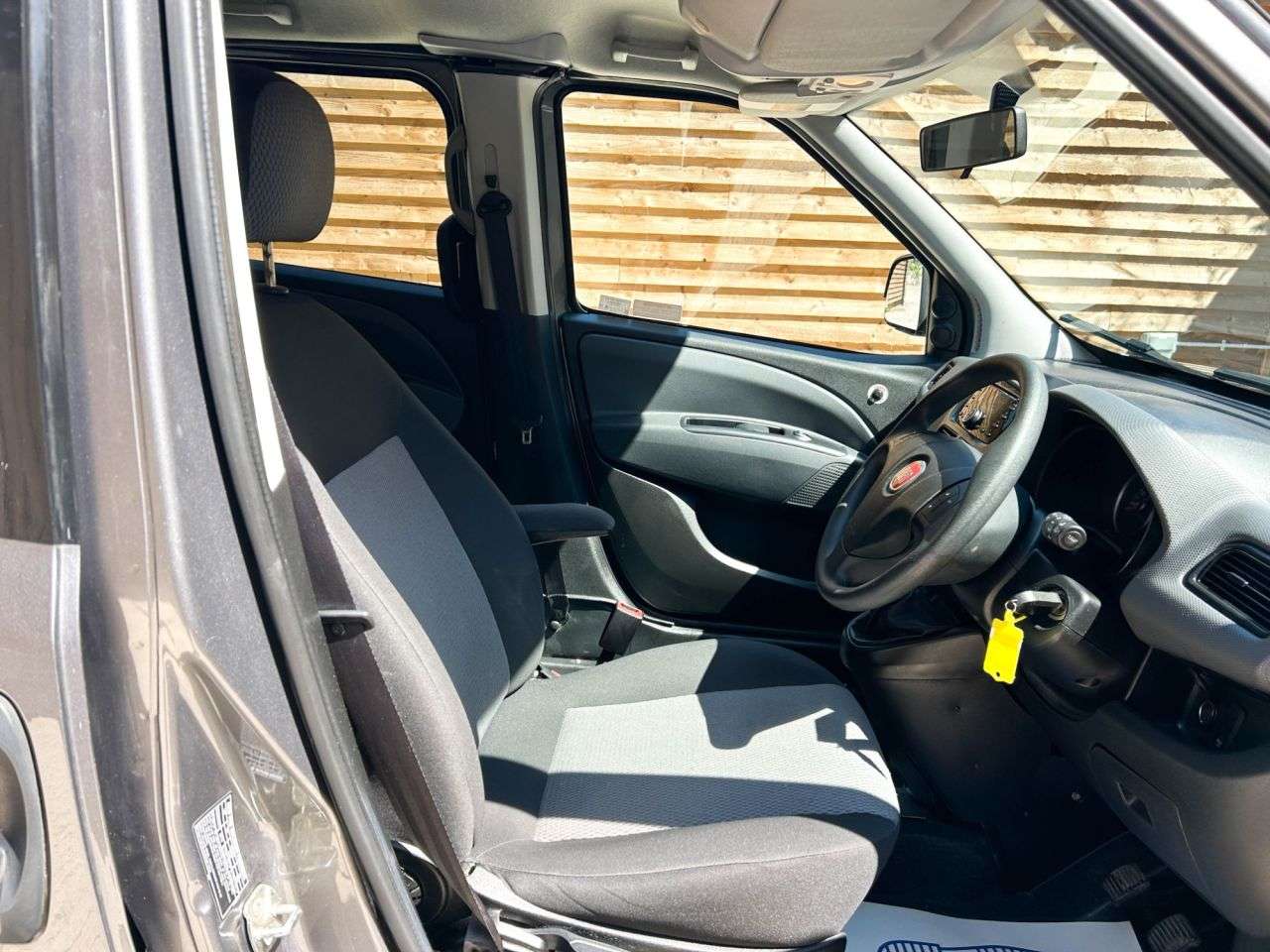 2020 FIAT DOBLO 2020 FIAT DOBLO