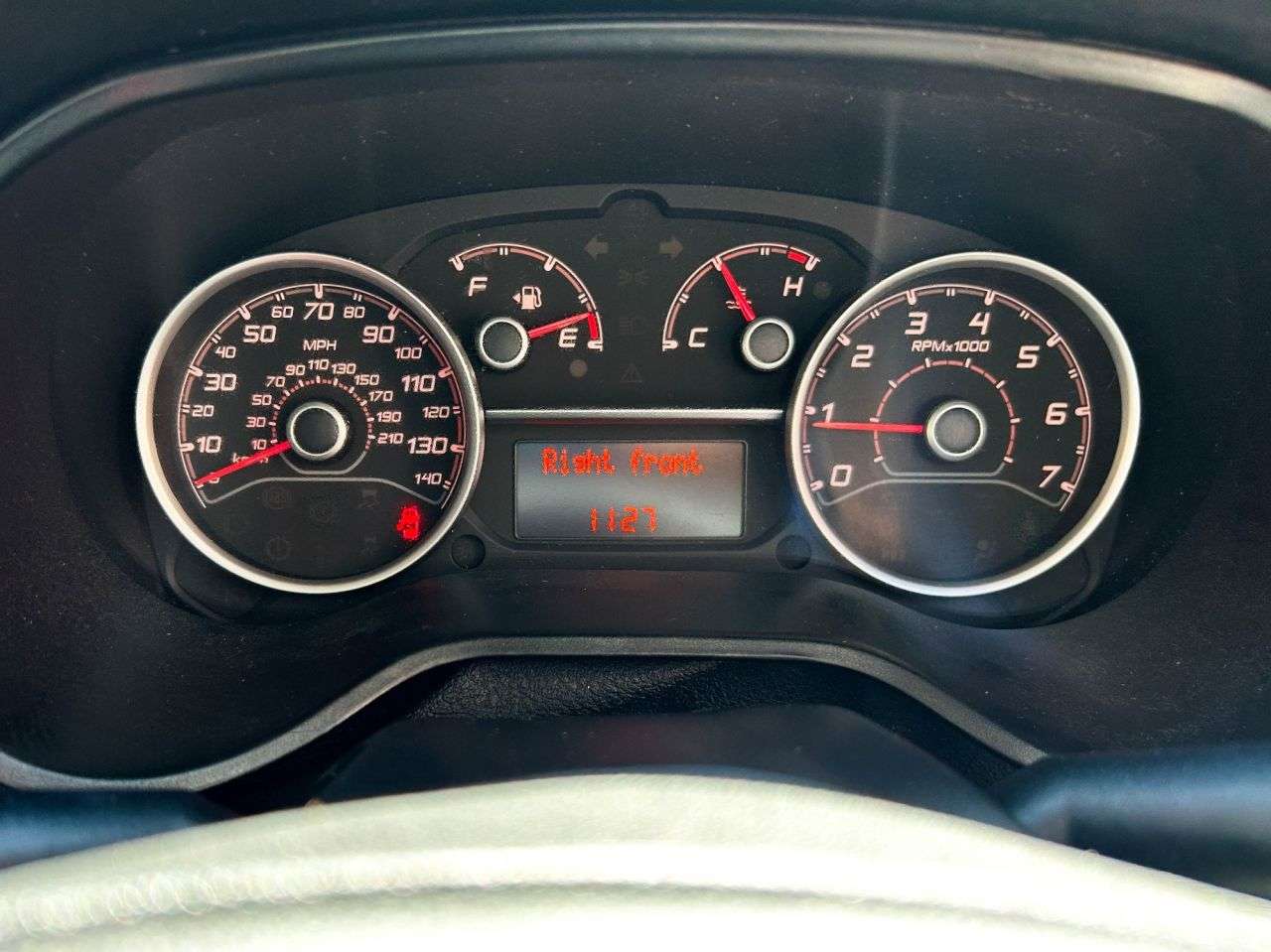 2020 FIAT DOBLO 2020 FIAT DOBLO