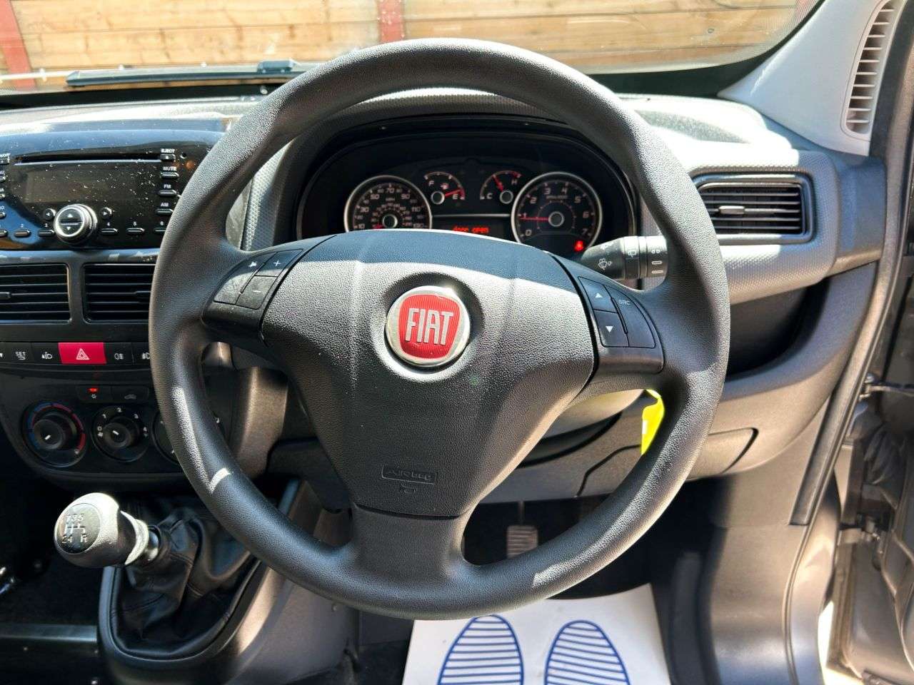 2020 FIAT DOBLO 2020 FIAT DOBLO