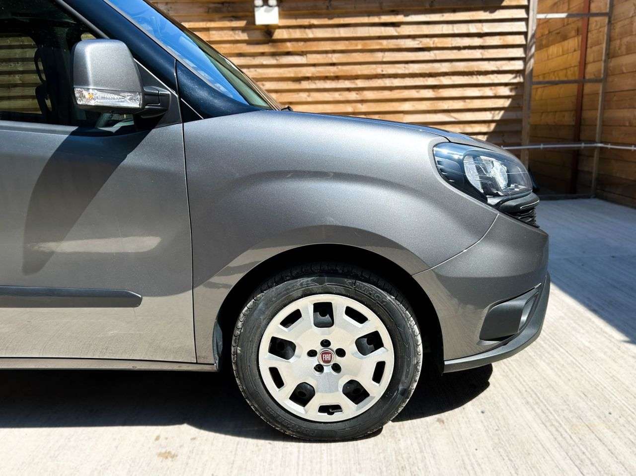 2020 FIAT DOBLO 2020 FIAT DOBLO