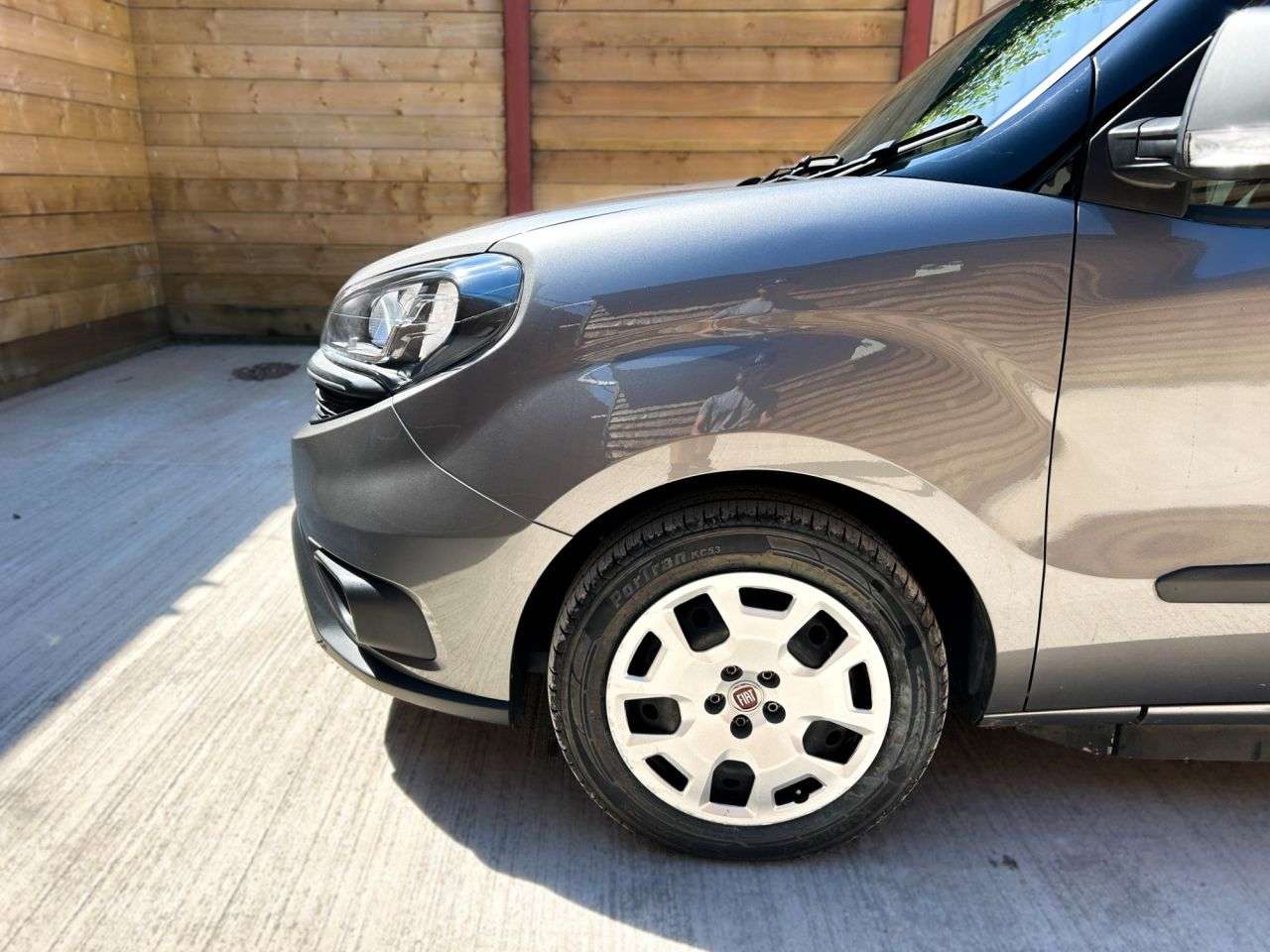 2020 FIAT DOBLO 2020 FIAT DOBLO