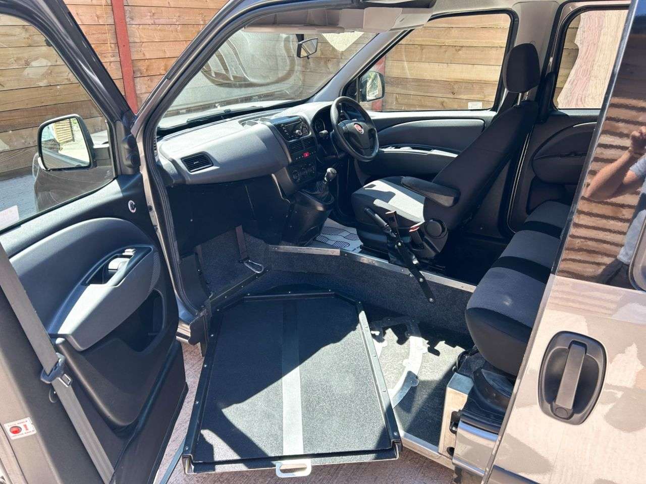 2020 FIAT DOBLO 2020 FIAT DOBLO