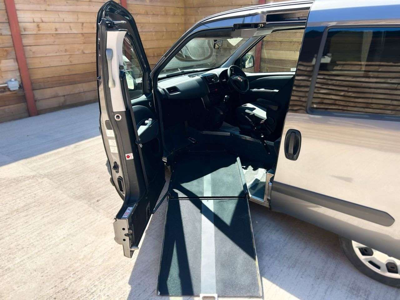 2020 FIAT DOBLO 2020 FIAT DOBLO