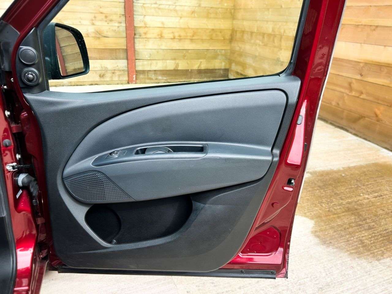 2014 FIAT DOBLO 2014 FIAT DOBLO
