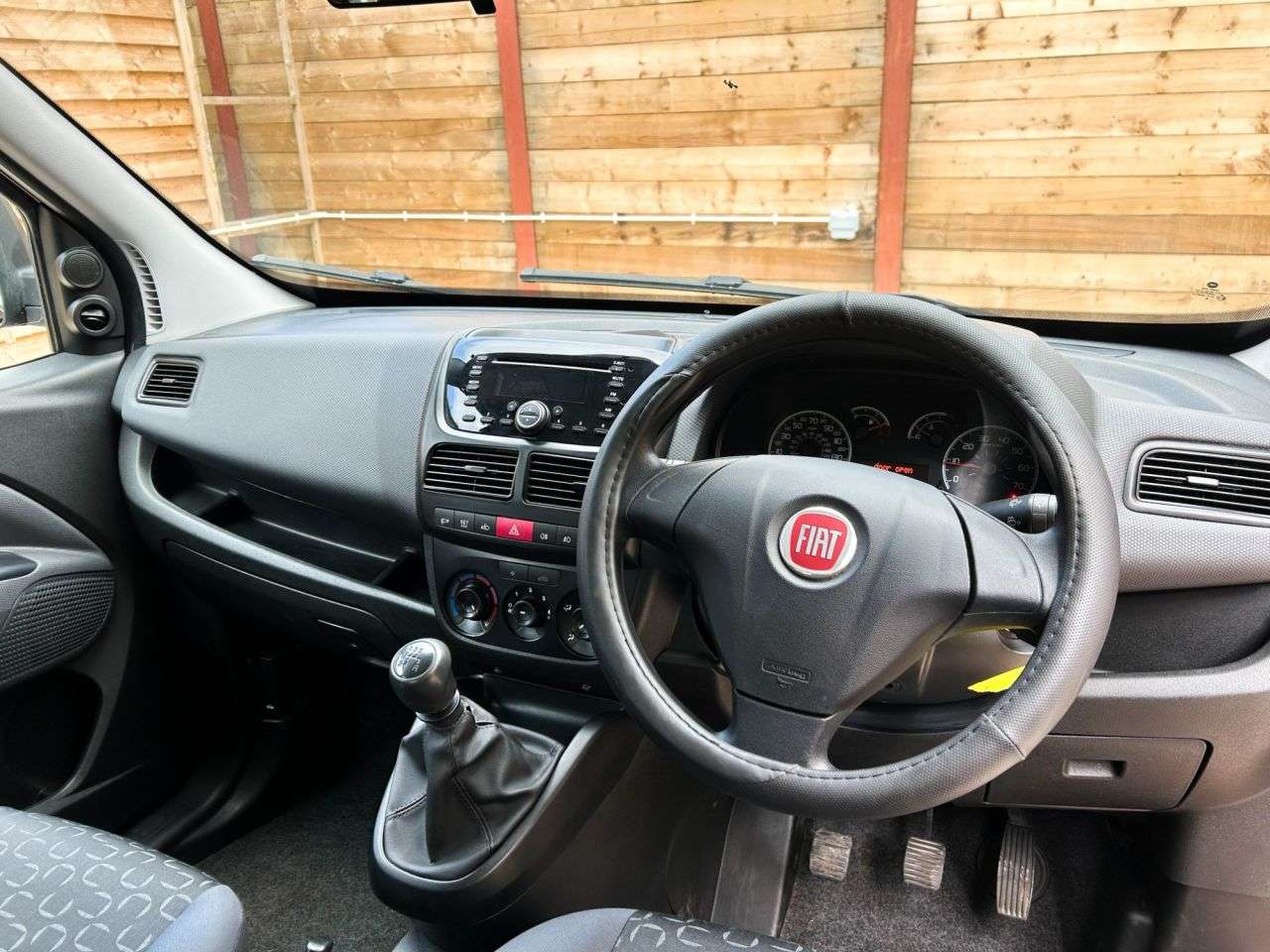 A 2014 FIAT DOBLO 3 Seat Petrol Wheelchair Accessible Disabled Access Vehicle WAV A 2014 FIAT DOBLO 3 Seat Petrol Wheelchair Accessible Disabled Access Vehicle WAV