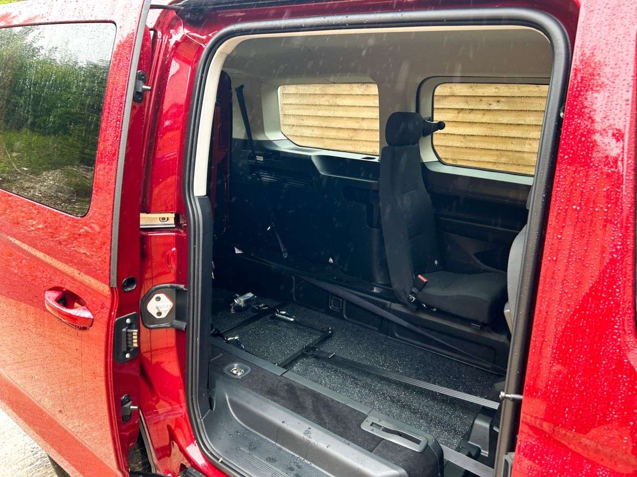 2025 FORD GRAND TOURNEO CONNECT 2025 FORD GRAND TOURNEO CONNECT