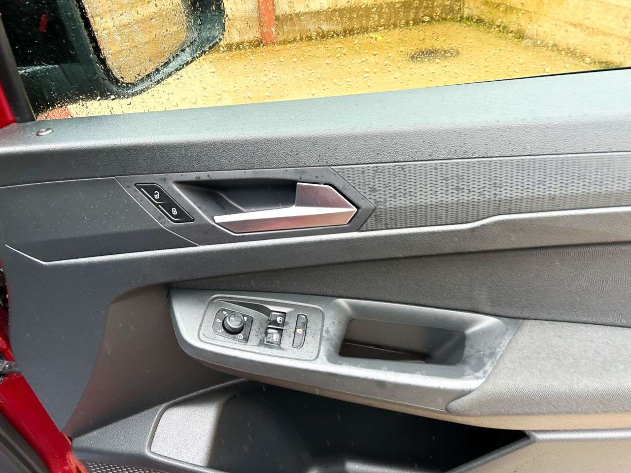 2025 FORD GRAND TOURNEO CONNECT 2025 FORD GRAND TOURNEO CONNECT