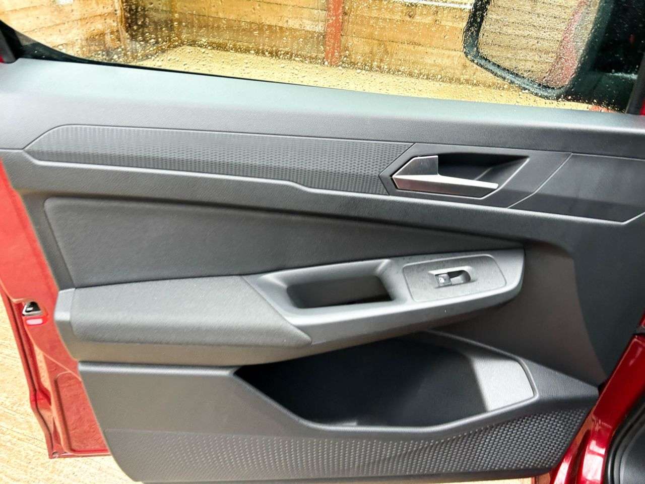 2025 FORD GRAND TOURNEO CONNECT 2025 FORD GRAND TOURNEO CONNECT