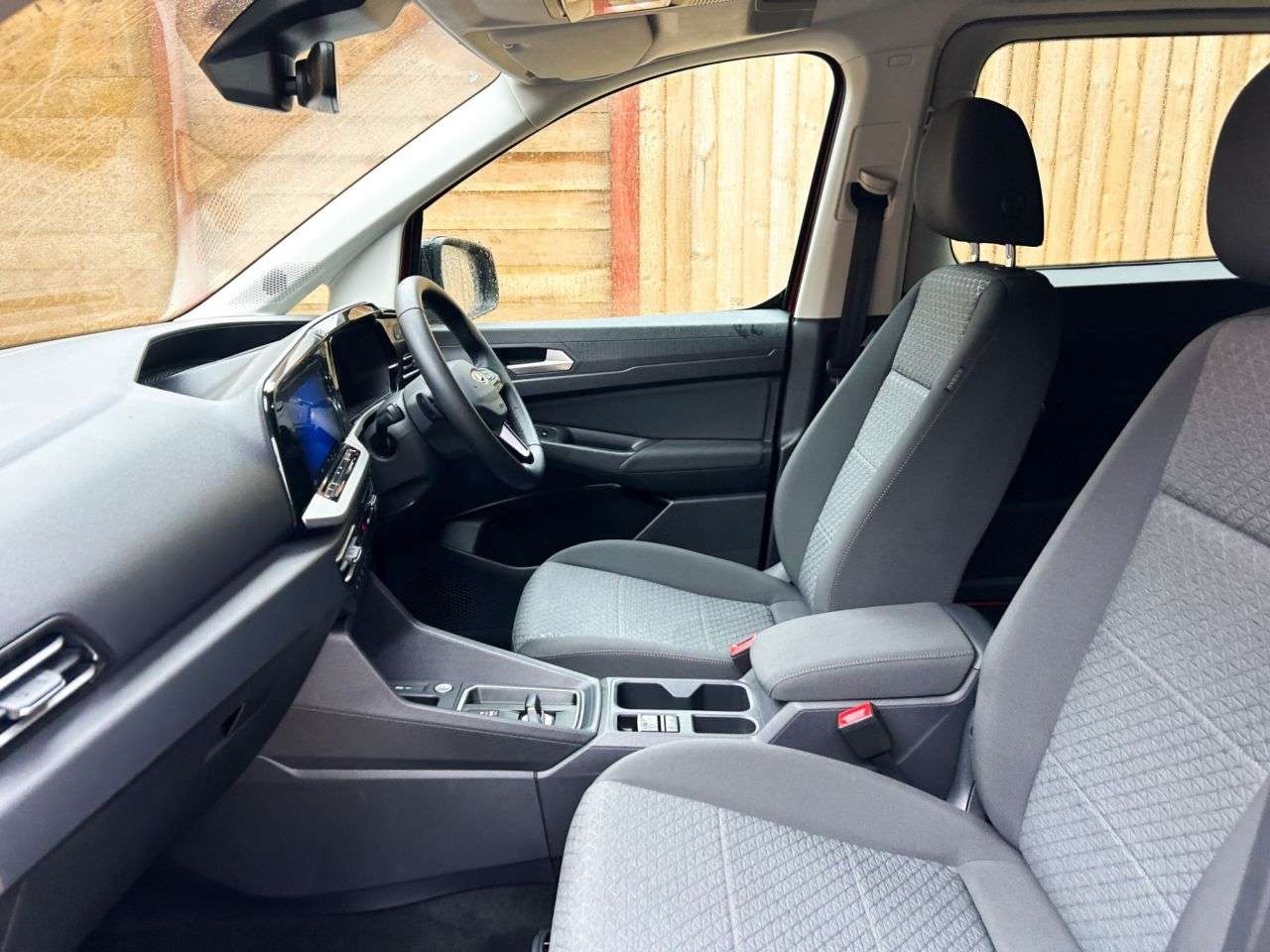 2025 FORD GRAND TOURNEO CONNECT 2025 FORD GRAND TOURNEO CONNECT