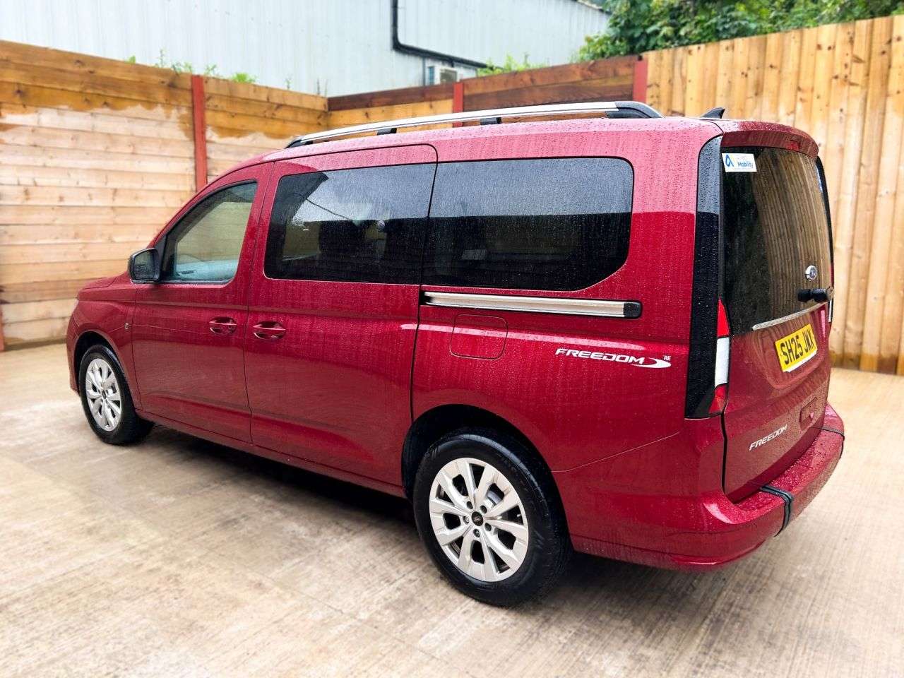 2025 FORD GRAND TOURNEO CONNECT 2025 FORD GRAND TOURNEO CONNECT
