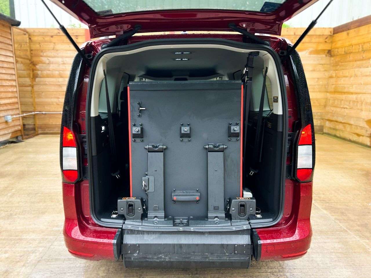 2025 FORD GRAND TOURNEO CONNECT 2025 FORD GRAND TOURNEO CONNECT