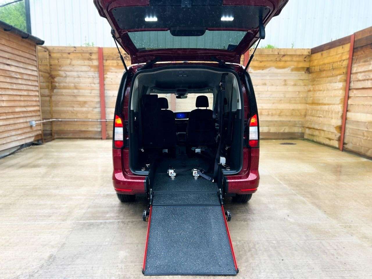 2025 FORD GRAND TOURNEO CONNECT 2025 FORD GRAND TOURNEO CONNECT
