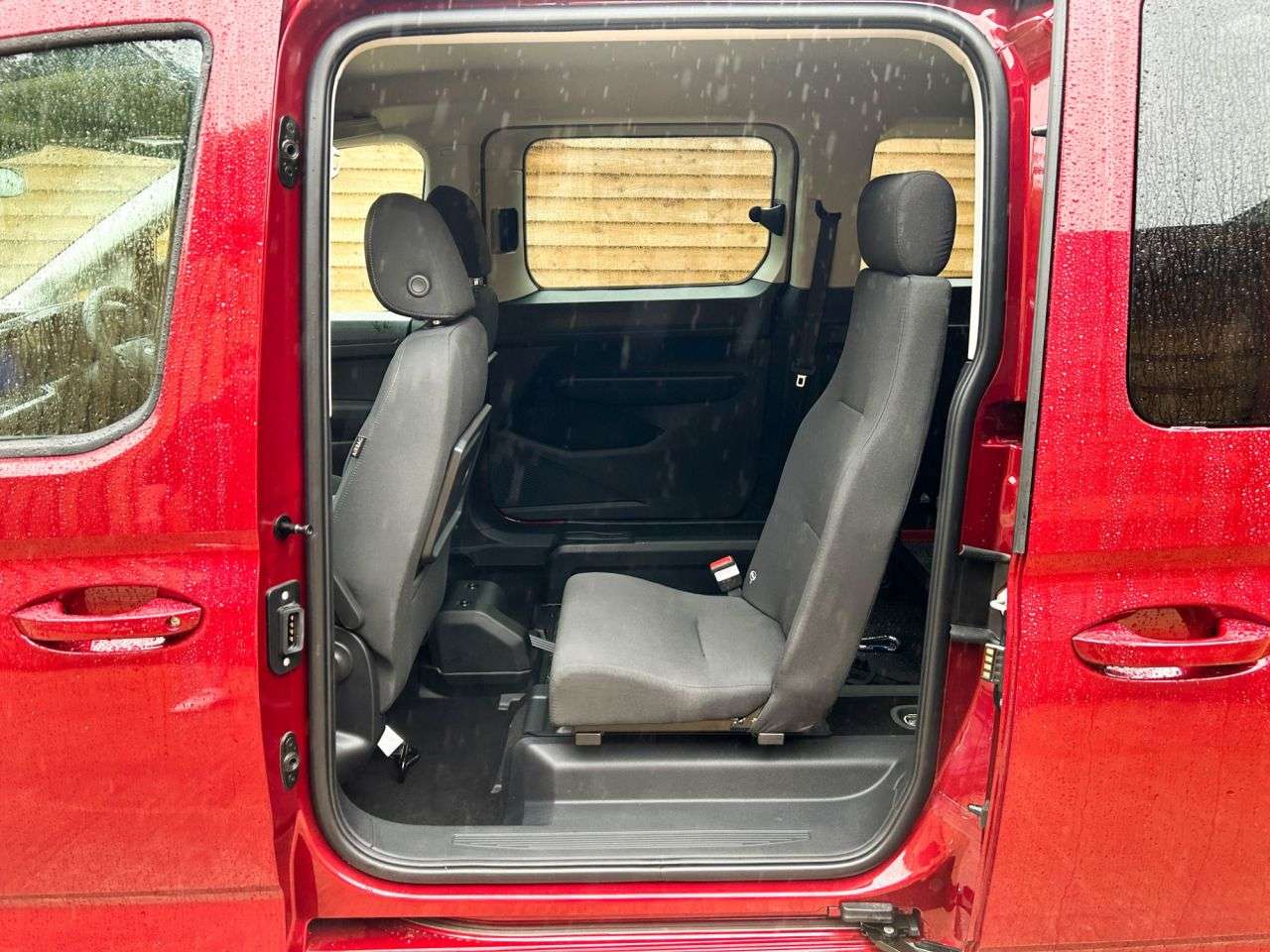 2025 FORD GRAND TOURNEO CONNECT 2025 FORD GRAND TOURNEO CONNECT