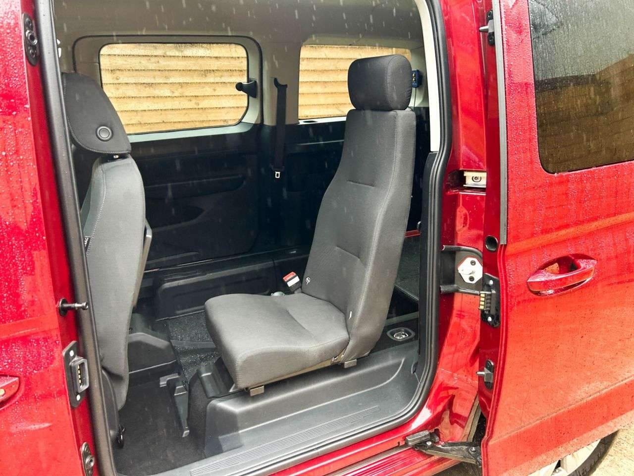 2025 FORD GRAND TOURNEO CONNECT 2025 FORD GRAND TOURNEO CONNECT