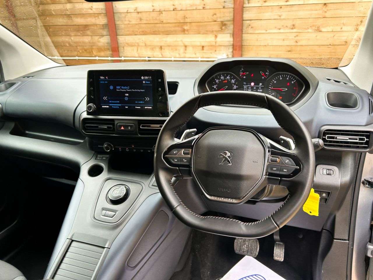A 2022 PEUGEOT RIFTER 3 Seat Petrol Auto Wheelchair Accessible Disabled Access Vehicle WAV A 2022 PEUGEOT RIFTER 3 Seat Petrol Auto Wheelchair Accessible Disabled Access Vehicle WAV