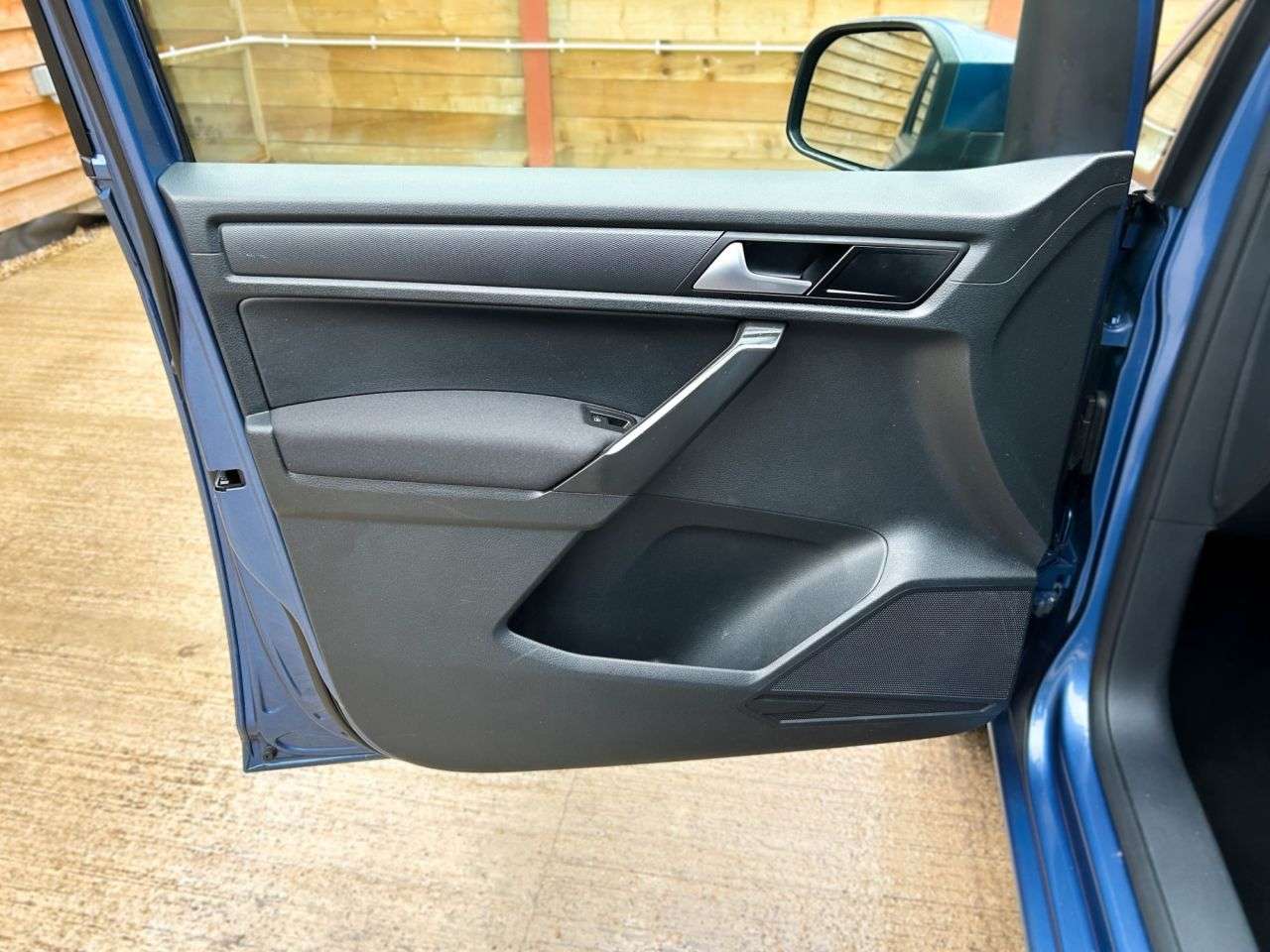 2018 VOLKSWAGEN CADDY MAXI LIFE 2018 VOLKSWAGEN CADDY MAXI LIFE