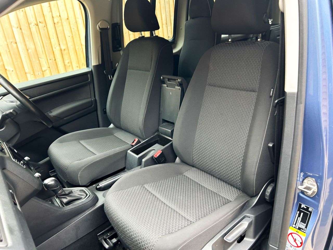 2018 VOLKSWAGEN CADDY MAXI LIFE 2018 VOLKSWAGEN CADDY MAXI LIFE