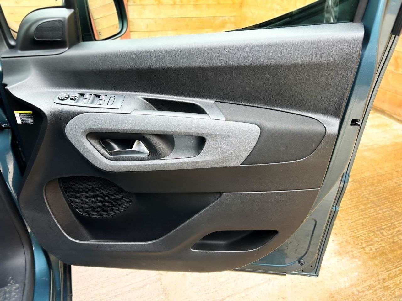 2024 PEUGEOT RIFTER 2024 PEUGEOT RIFTER