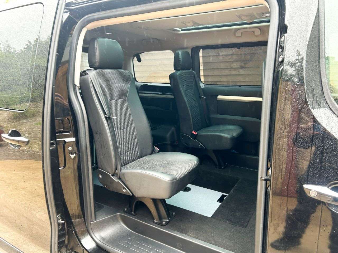 2020 CITROEN SPACETOURER 2020 CITROEN SPACETOURER