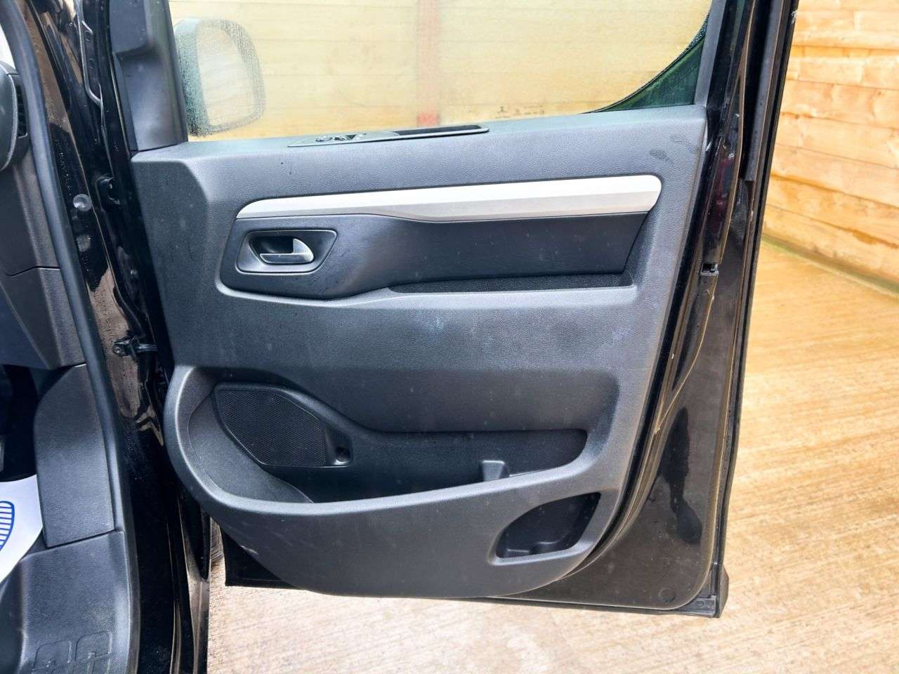 2020 CITROEN SPACETOURER 2020 CITROEN SPACETOURER