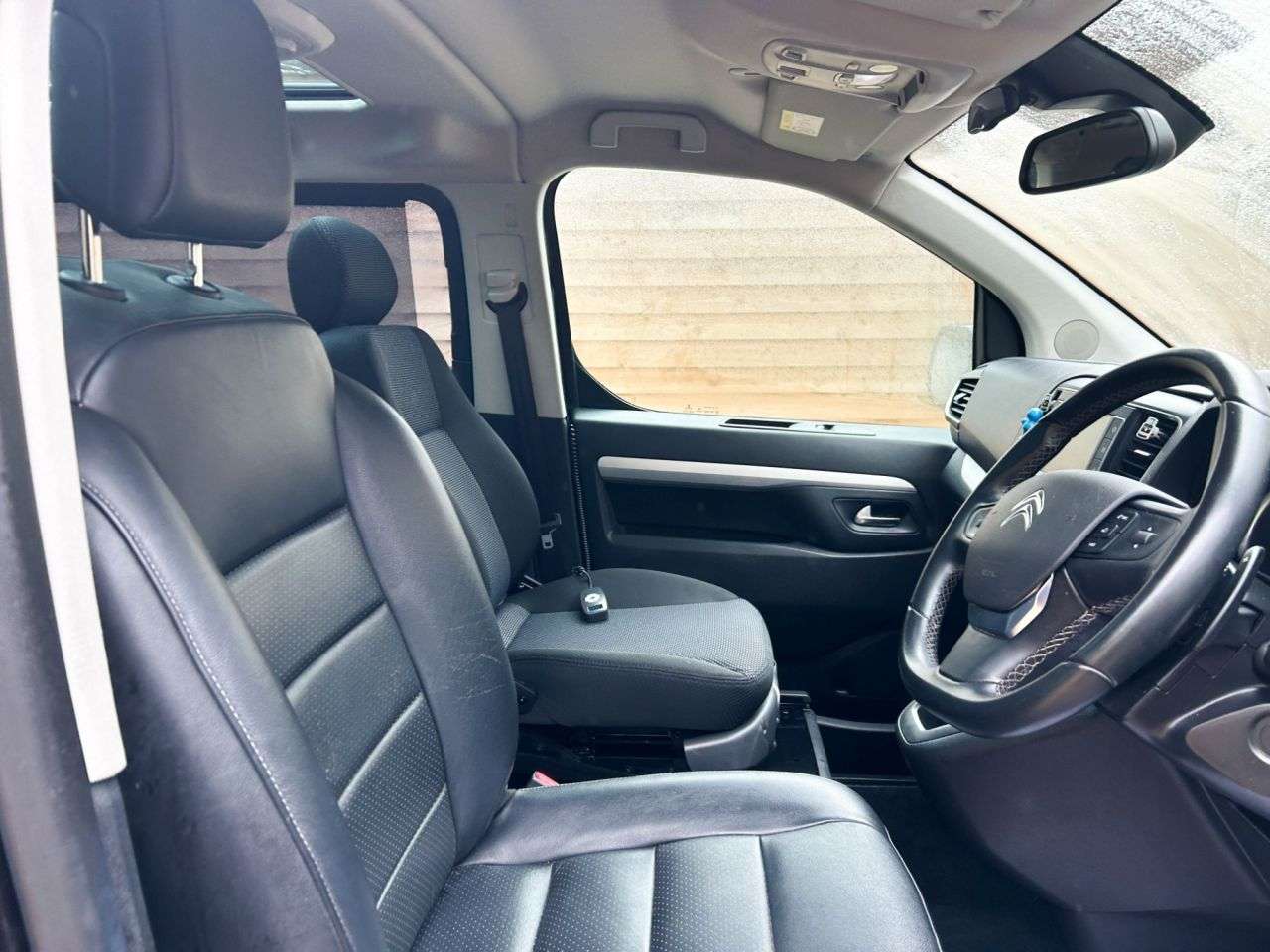 2020 CITROEN SPACETOURER 2020 CITROEN SPACETOURER
