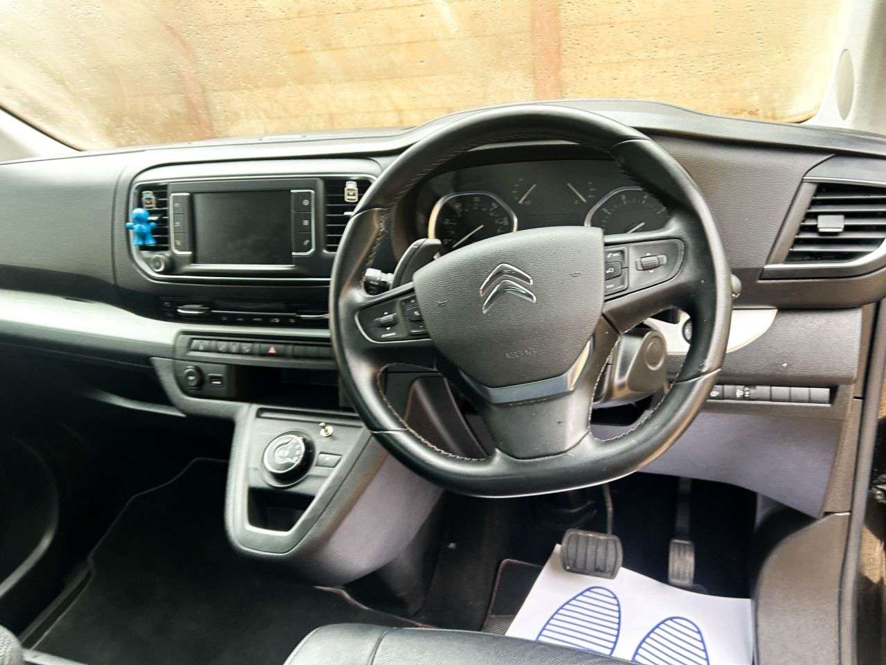 A 2020 CITROEN SPACETOURER 4 Seat Auto Wheelchair Accessible Vehicle WAV A 2020 CITROEN SPACETOURER 4 Seat Auto Wheelchair Accessible Vehicle WAV