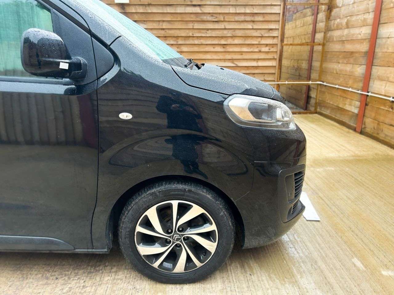 2020 CITROEN SPACETOURER 2020 CITROEN SPACETOURER