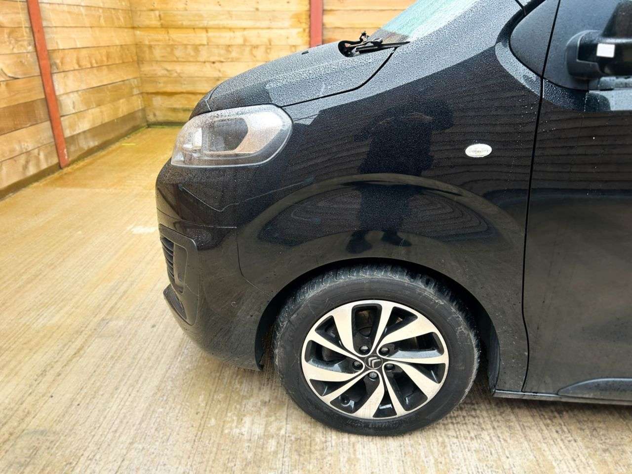 2020 CITROEN SPACETOURER 2020 CITROEN SPACETOURER