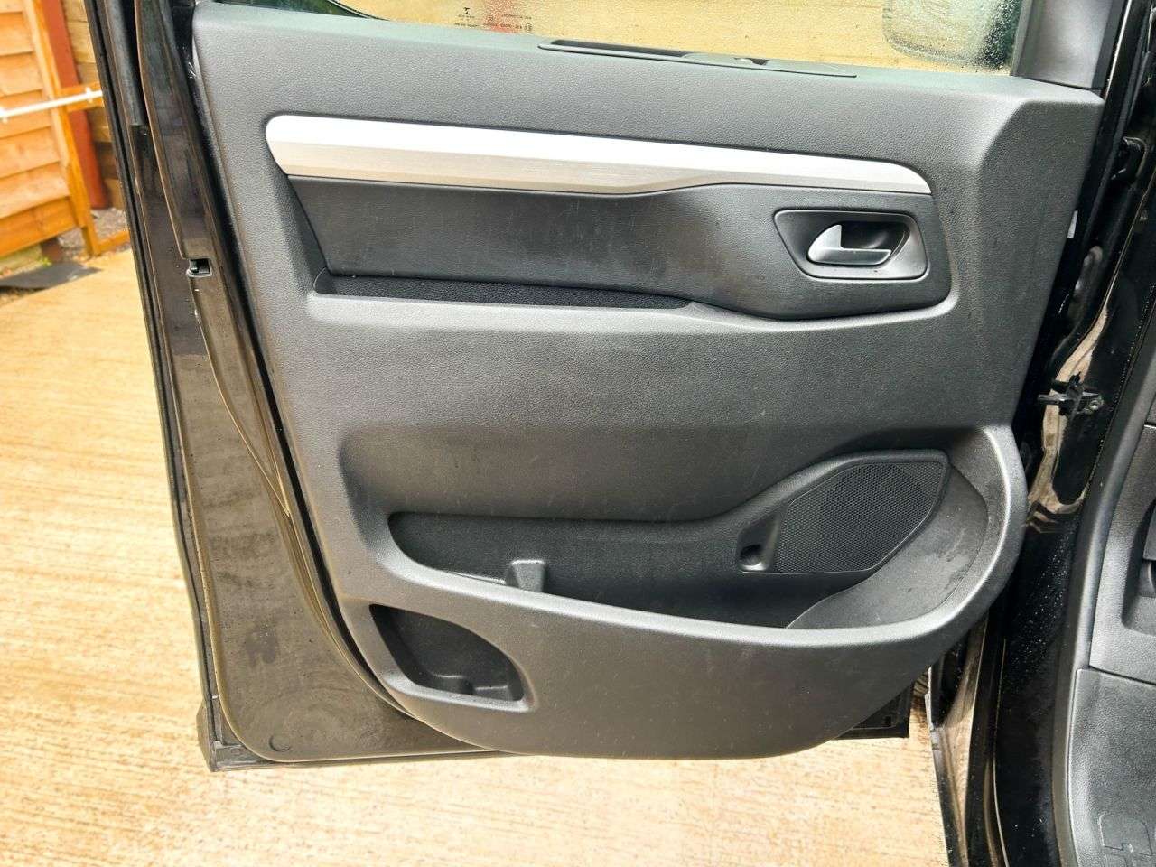2020 CITROEN SPACETOURER 2020 CITROEN SPACETOURER