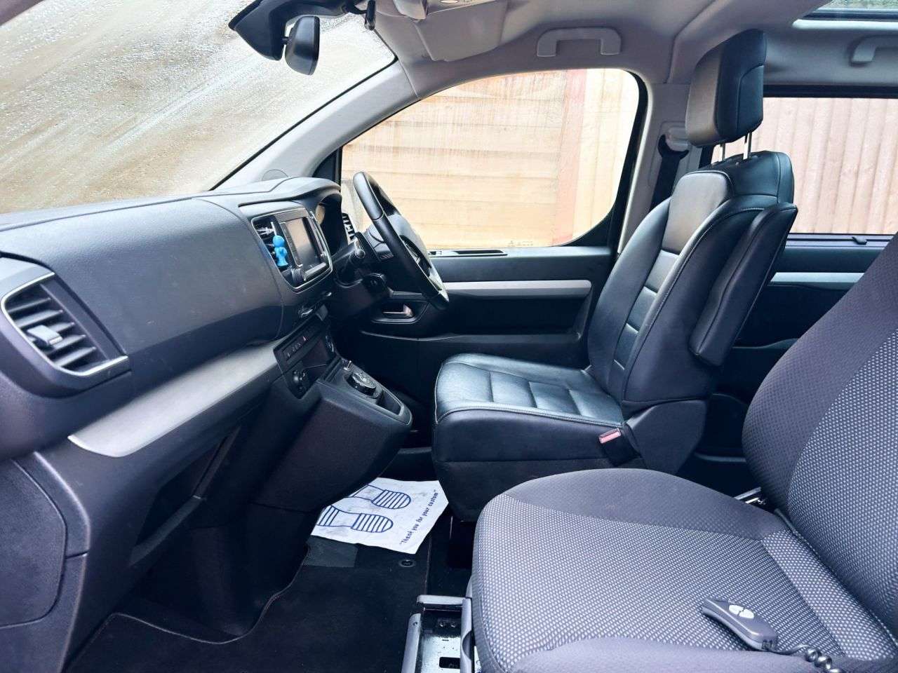 2020 CITROEN SPACETOURER 2020 CITROEN SPACETOURER
