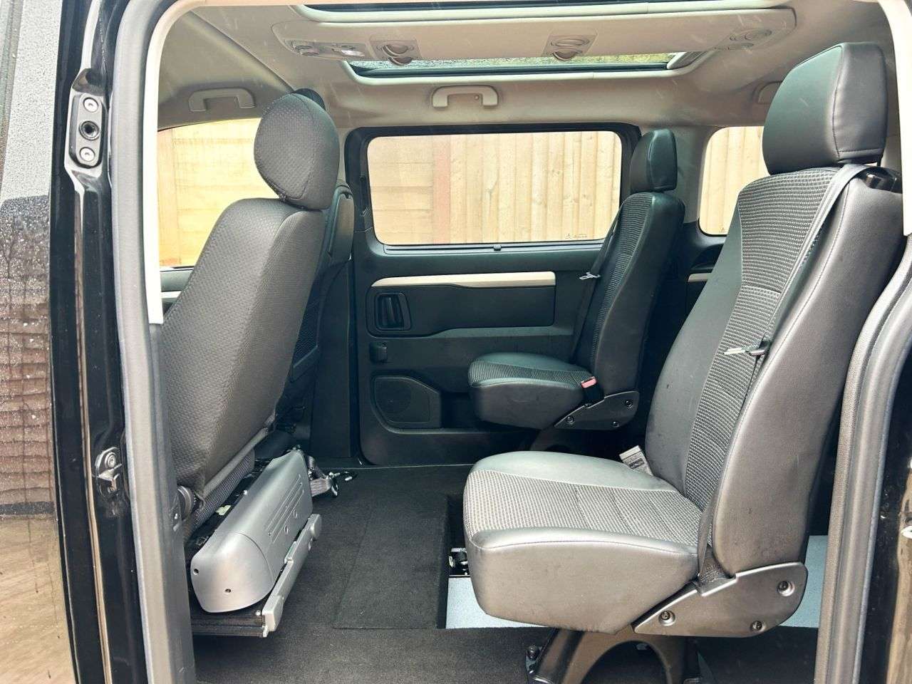 2020 CITROEN SPACETOURER 2020 CITROEN SPACETOURER