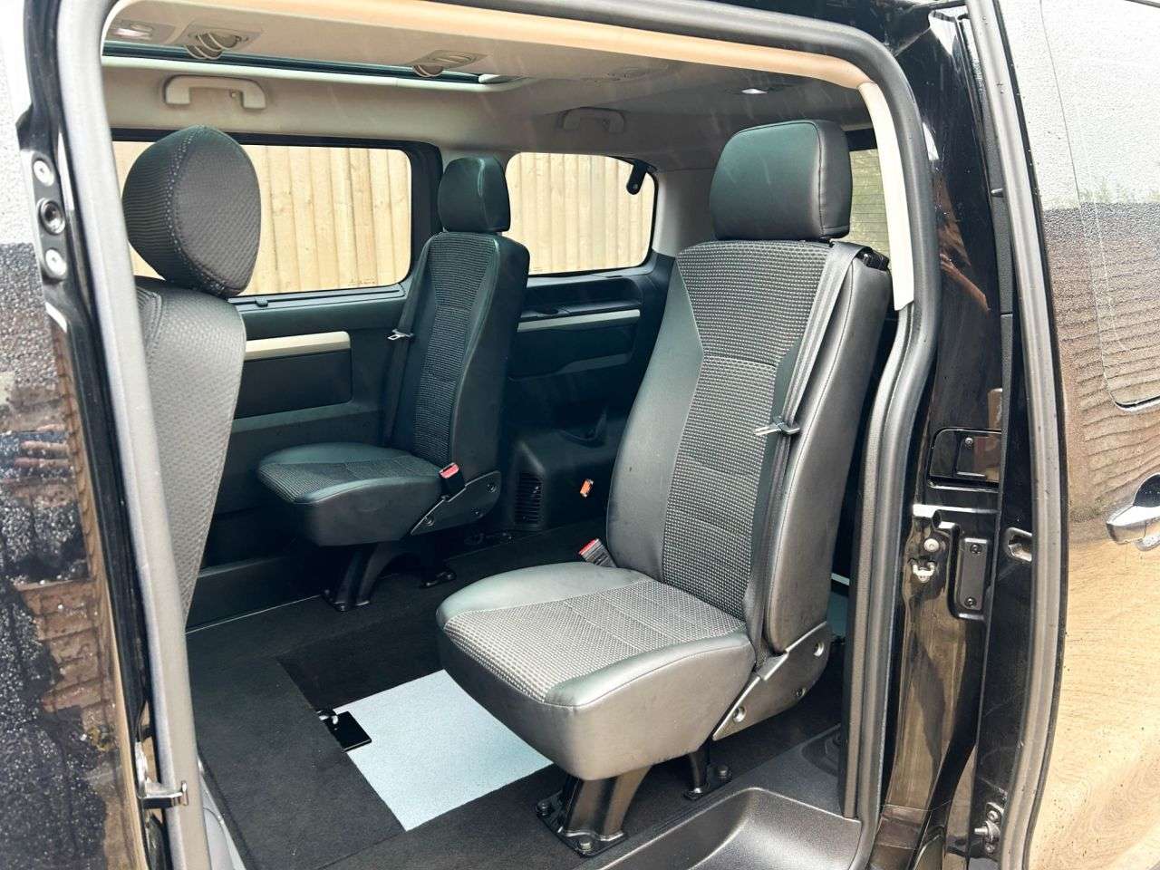 2020 CITROEN SPACETOURER 2020 CITROEN SPACETOURER