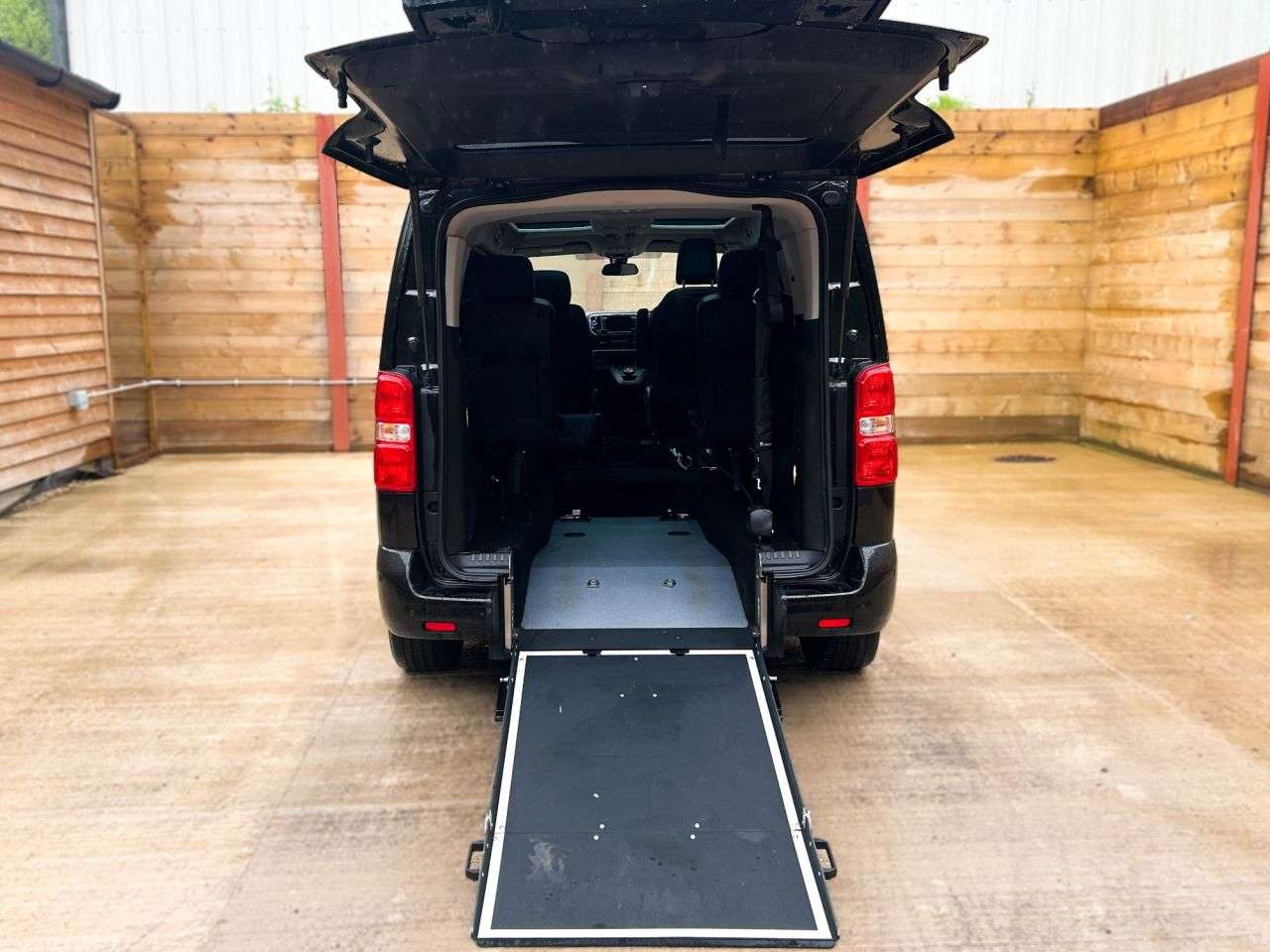 2020 CITROEN SPACETOURER 2020 CITROEN SPACETOURER