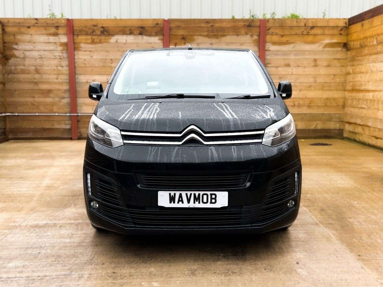 2020 CITROEN SPACETOURER 2020 CITROEN SPACETOURER