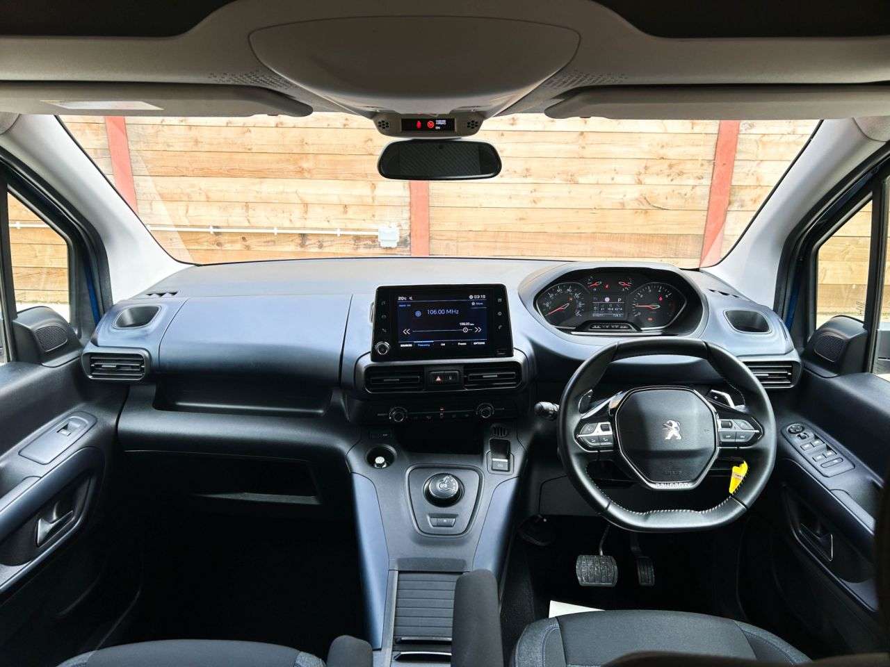 A 2021 PEUGEOT RIFTER 5 Seat Petrol Auto Wheelchair Accessible Disabled Access Vehicle WAV A 2021 PEUGEOT RIFTER 5 Seat Petrol Auto Wheelchair Accessible Disabled Access Vehicle WAV