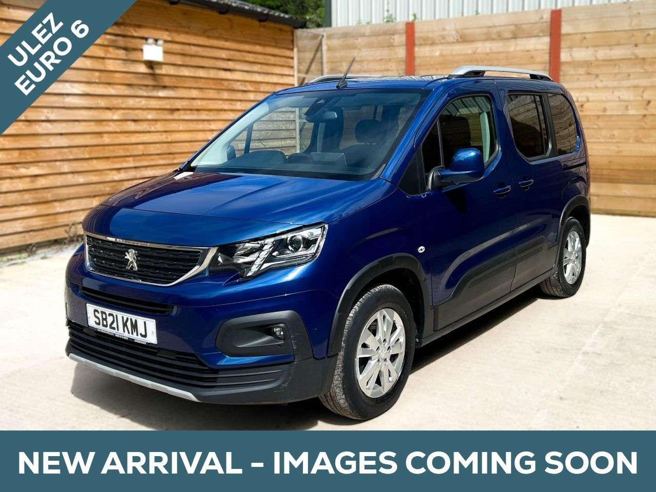 A 2021 PEUGEOT RIFTER 5 Seat Petrol Auto Wheelchair Accessible Disabled Access Vehicle WAV A 2021 PEUGEOT RIFTER 5 Seat Petrol Auto Wheelchair Accessible Disabled Access Vehicle WAV