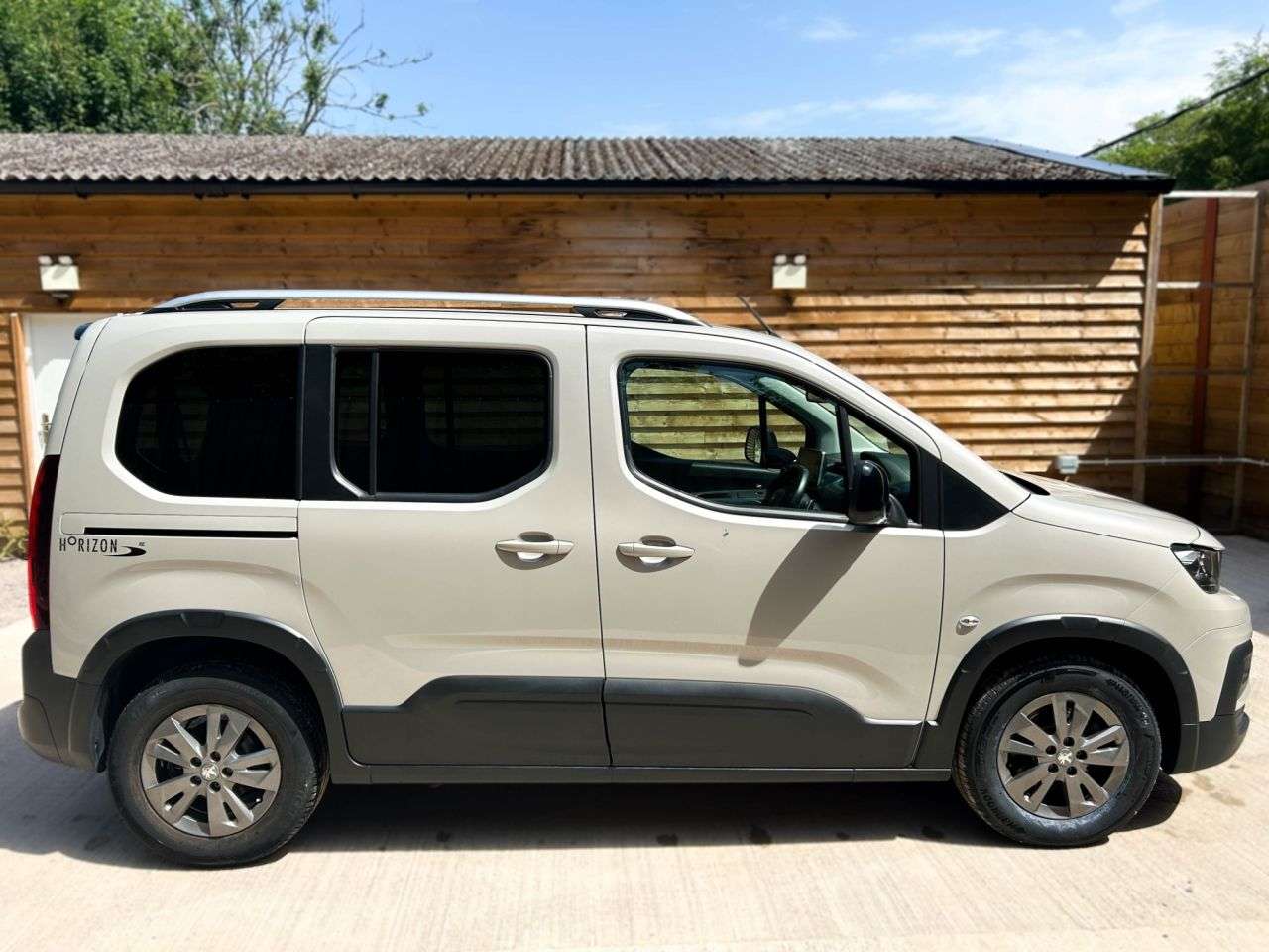 2022 PEUGEOT RIFTER 2022 PEUGEOT RIFTER