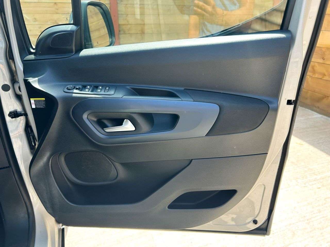 2022 PEUGEOT RIFTER 2022 PEUGEOT RIFTER