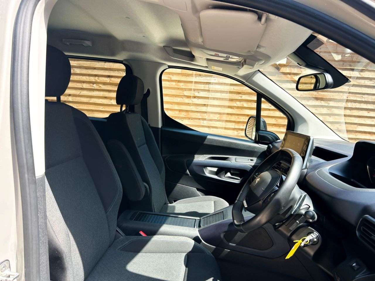 2022 PEUGEOT RIFTER 2022 PEUGEOT RIFTER
