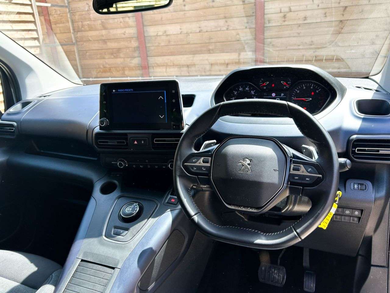 A 2022 PEUGEOT RIFTER 3 Seat Petrol Auto Wheelchair Accessible Disabled Access Vehicle WAV A 2022 PEUGEOT RIFTER 3 Seat Petrol Auto Wheelchair Accessible Disabled Access Vehicle WAV